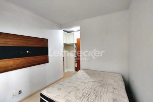 Apartamento para alugar com 67m², 1 dormitório, 1 vaga no bairro Medianeira em Porto Alegre - Foto 10