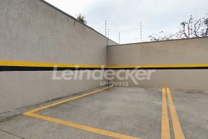 Apartamento para alugar com 67m², 1 dormitório, 1 vaga no bairro Medianeira em Porto Alegre - Foto 13