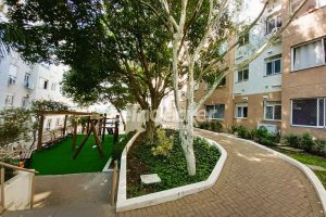 Apartamento para alugar com 67m², 1 dormitório, 1 vaga no bairro Medianeira em Porto Alegre - Foto 14