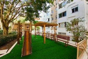 Apartamento para alugar com 67m², 1 dormitório, 1 vaga no bairro Medianeira em Porto Alegre - Foto 18