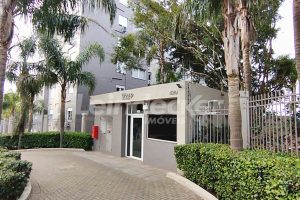 Apartamento para alugar com 67m², 1 dormitório, 1 vaga no bairro Medianeira em Porto Alegre - Foto 22