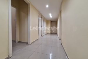 Sala para alugar com 103m² no bairro Centro em Porto Alegre - Foto 3