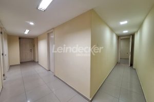 Sala para alugar com 103m² no bairro Centro em Porto Alegre - Foto 9