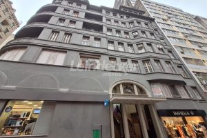 Sala para alugar com 103m² no bairro Centro em Porto Alegre - Foto 17