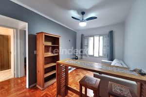 Apartamento para alugar com 41m², 1 dormitório no bairro Cidade Baixa em Porto Alegre - Foto 2