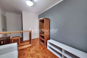 Apartamento para alugar com 41m², 1 dormitório no bairro Cidade Baixa em Porto Alegre - Foto 4