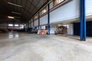 Depósito para alugar com 1.300m² no bairro Tristeza em Porto Alegre - Foto 11