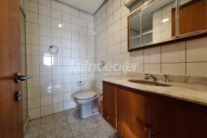 Cobertura para alugar com 262m², 3 dormitórios, 2 vagas no bairro Menino Deus em Porto Alegre - Foto 8