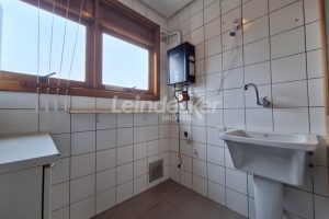 Cobertura para alugar com 262m², 3 dormitórios, 2 vagas no bairro Menino Deus em Porto Alegre - Foto 9