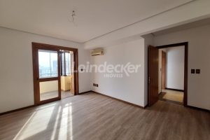 Cobertura para alugar com 262m², 3 dormitórios, 2 vagas no bairro Menino Deus em Porto Alegre - Foto 11