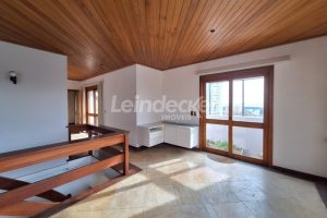 Cobertura para alugar com 262m², 3 dormitórios, 2 vagas no bairro Menino Deus em Porto Alegre - Foto 16