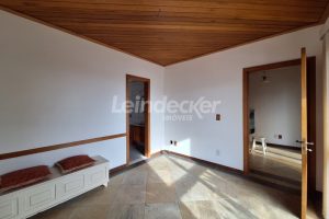 Cobertura para alugar com 262m², 3 dormitórios, 2 vagas no bairro Menino Deus em Porto Alegre - Foto 17