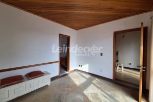 Cobertura para alugar com 262m², 3 dormitórios, 2 vagas no bairro Menino Deus em Porto Alegre - Foto 18