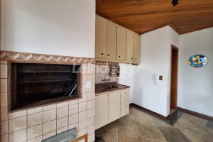 Cobertura para alugar com 262m², 3 dormitórios, 2 vagas no bairro Menino Deus em Porto Alegre - Foto 19