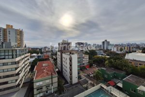 Cobertura para alugar com 262m², 3 dormitórios, 2 vagas no bairro Menino Deus em Porto Alegre - Foto 23