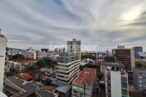Cobertura para alugar com 262m², 3 dormitórios, 2 vagas no bairro Menino Deus em Porto Alegre - Foto 24