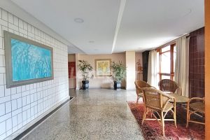 Cobertura para alugar com 262m², 3 dormitórios, 2 vagas no bairro Menino Deus em Porto Alegre - Foto 25