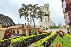 Cobertura para alugar com 262m², 3 dormitórios, 2 vagas no bairro Menino Deus em Porto Alegre - Foto 26