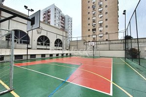 Cobertura para alugar com 262m², 3 dormitórios, 2 vagas no bairro Menino Deus em Porto Alegre - Foto 30