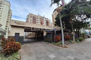 Cobertura para alugar com 262m², 3 dormitórios, 2 vagas no bairro Menino Deus em Porto Alegre - Foto 33