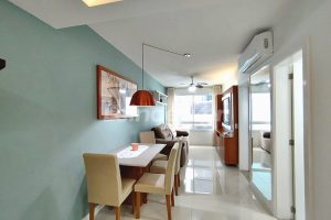 Apartamento para alugar com 55m², 1 dormitório, 1 vaga no bairro Passo d'Areia em Porto Alegre - Foto 7