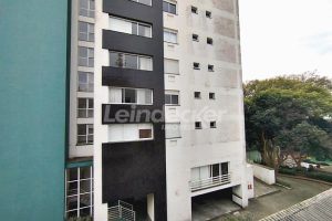 Apartamento para alugar com 55m², 1 dormitório, 1 vaga no bairro Passo d'Areia em Porto Alegre - Foto 20