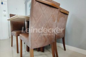 Apartamento para alugar com 40m², 1 dormitório, 1 vaga no bairro Passo d'Areia em Porto Alegre - Foto 8