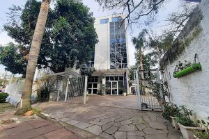 Sala para alugar com 75m² no bairro Santa Cecilia em Porto Alegre - Foto 5
