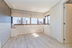 Cobertura para alugar com 155m², 2 dormitórios, 2 vagas no bairro Mont'serrat em Porto Alegre - Foto 10