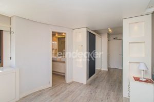 Cobertura para alugar com 155m², 2 dormitórios, 2 vagas no bairro Mont'serrat em Porto Alegre - Foto 11