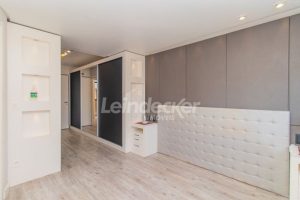 Cobertura para alugar com 155m², 2 dormitórios, 2 vagas no bairro Mont'serrat em Porto Alegre - Foto 12