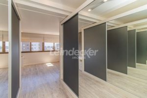 Cobertura para alugar com 155m², 2 dormitórios, 2 vagas no bairro Mont'serrat em Porto Alegre - Foto 13