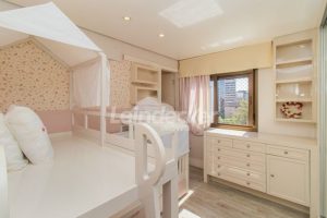 Cobertura para alugar com 155m², 2 dormitórios, 2 vagas no bairro Mont'serrat em Porto Alegre - Foto 15