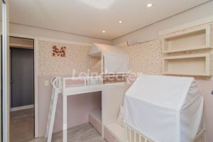 Cobertura para alugar com 155m², 2 dormitórios, 2 vagas no bairro Mont'serrat em Porto Alegre - Foto 16