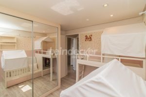 Cobertura para alugar com 155m², 2 dormitórios, 2 vagas no bairro Mont'serrat em Porto Alegre - Foto 17