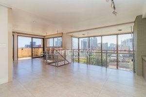 Cobertura para alugar com 155m², 2 dormitórios, 2 vagas no bairro Mont'serrat em Porto Alegre - Foto 19