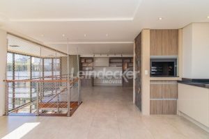 Cobertura para alugar com 155m², 2 dormitórios, 2 vagas no bairro Mont'serrat em Porto Alegre - Foto 22