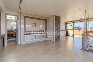 Cobertura para alugar com 155m², 2 dormitórios, 2 vagas no bairro Mont'serrat em Porto Alegre - Foto 23