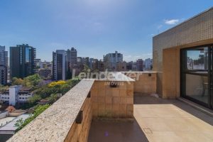Cobertura para alugar com 155m², 2 dormitórios, 2 vagas no bairro Mont'serrat em Porto Alegre - Foto 26