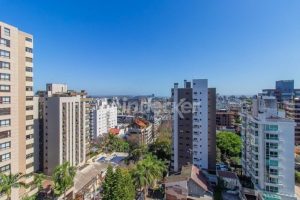 Cobertura para alugar com 155m², 2 dormitórios, 2 vagas no bairro Mont'serrat em Porto Alegre - Foto 28