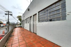 Sala para alugar com 45m² no bairro Cavalhada em Porto Alegre - Foto 6