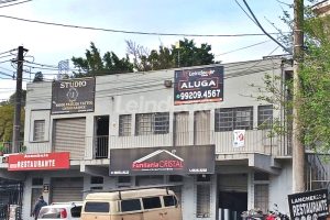 Sala para alugar com 45m² no bairro Cavalhada em Porto Alegre - Foto 7