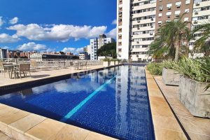 Apartamento para alugar com 75m², 3 dormitórios, 1 vaga no bairro Passo d'Areia em Porto Alegre - Foto 31