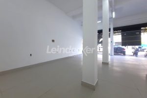 Loja para alugar com 116m² no bairro São Geraldo em Porto Alegre - Foto 5