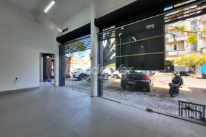 Loja para alugar com 116m² no bairro São Geraldo em Porto Alegre - Foto 11