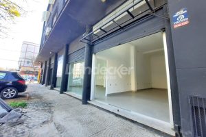 Loja para alugar com 116m² no bairro São Geraldo em Porto Alegre - Foto 12