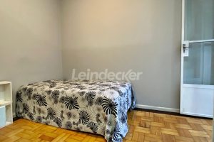 JK para alugar com 25m², 1 dormitório no bairro São João em Porto Alegre - Foto 3