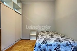 JK para alugar com 25m², 1 dormitório no bairro São João em Porto Alegre - Foto 4