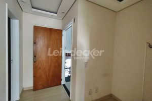 Sala para alugar com 23m², 1 vaga no bairro Moinhos de Vento em Porto Alegre - Foto 3