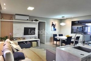 Apartamento para alugar com 102m², 3 dormitórios, 1 vaga no bairro Santana em Porto Alegre - Foto 3